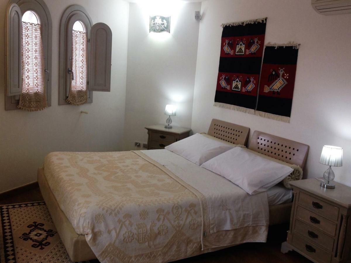 Anno Domini Bed & Breakfast Olbia Eksteriør bilde