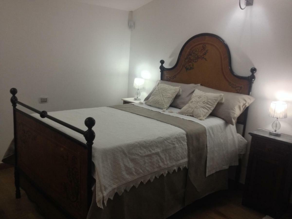 Anno Domini Bed & Breakfast Olbia Eksteriør bilde