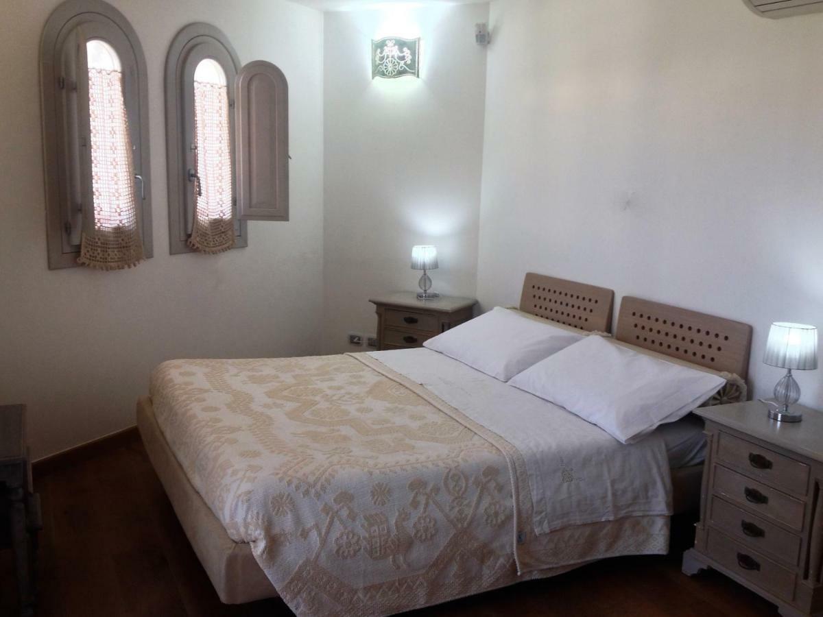 Anno Domini Bed & Breakfast Olbia Eksteriør bilde