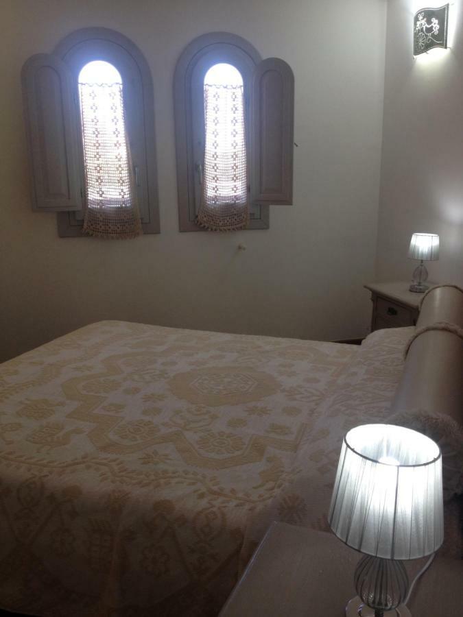 Anno Domini Bed & Breakfast Olbia Eksteriør bilde